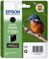 Epson T1591 (C13T15914010) Epson T1591 (C13T15914010)